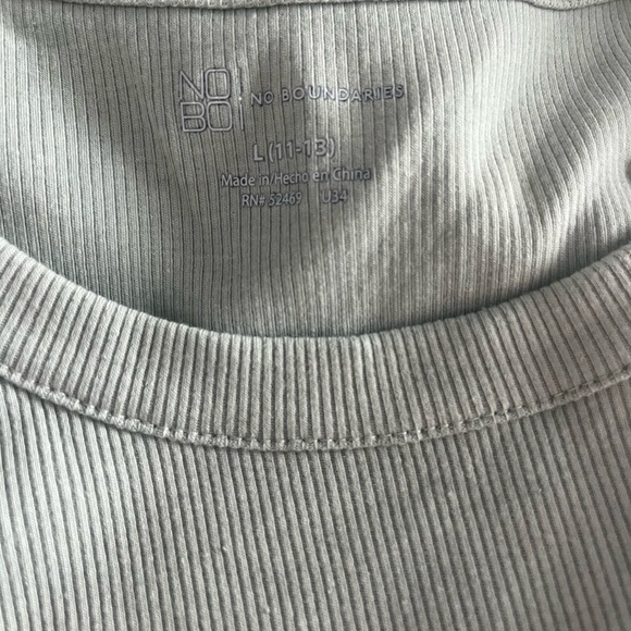 No Boundaries Mint Green Midi Dress - Picture 4 of 6